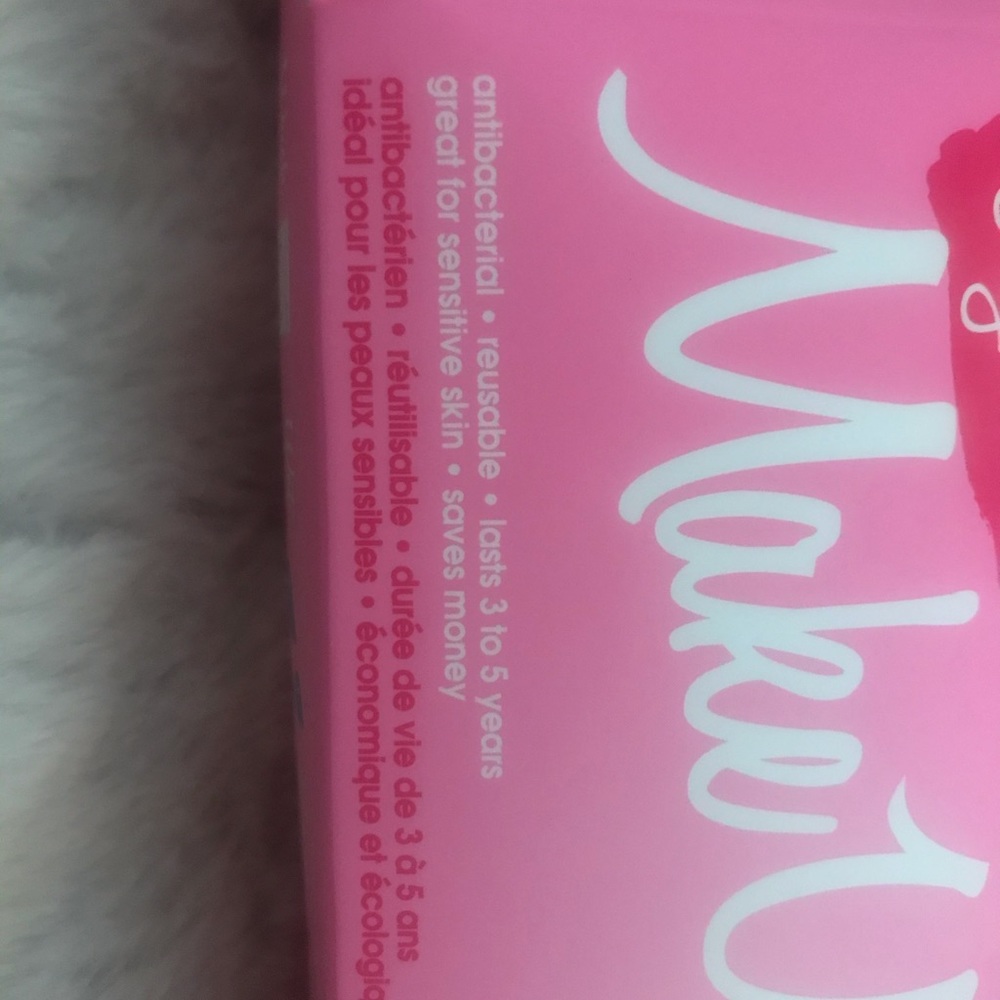 Makeup eraser ✏️ - Picture 6 of 7
